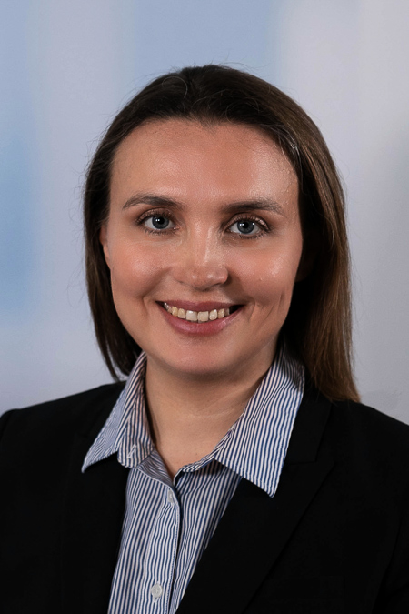 Anna Shestakova