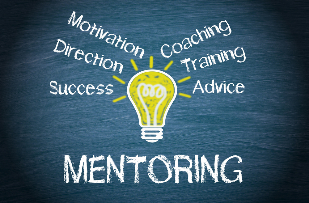 Mentoring Image