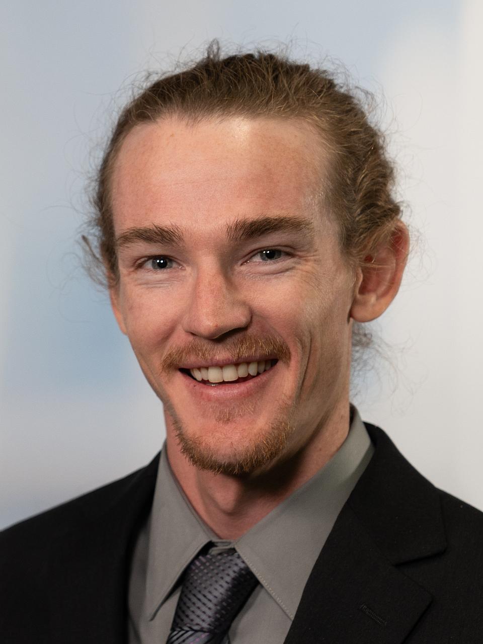 Alexander Lokken