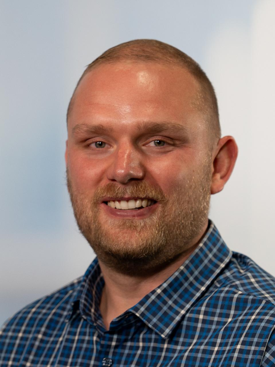 Michael Ornstead