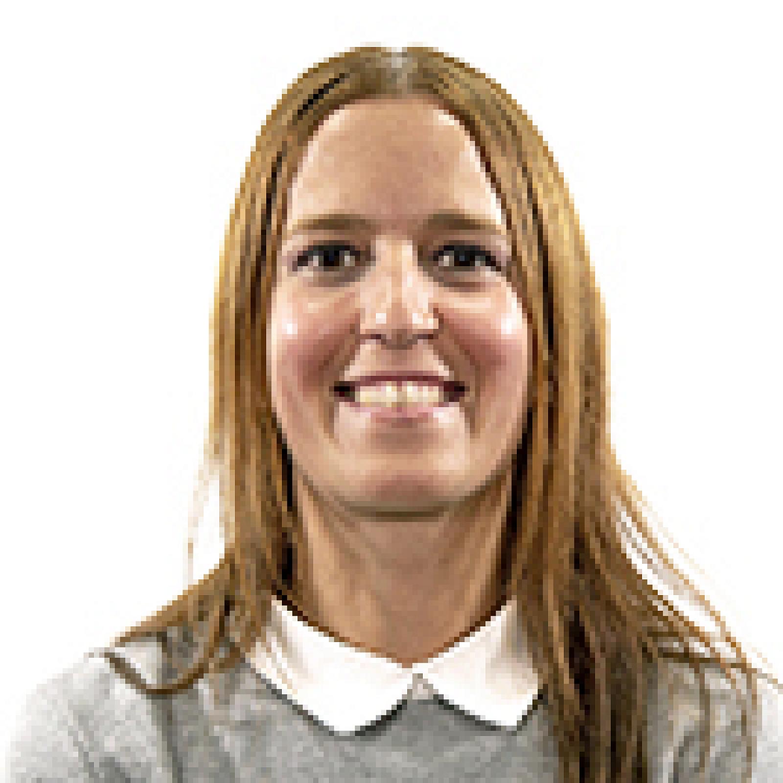 Lucilla Pizzo