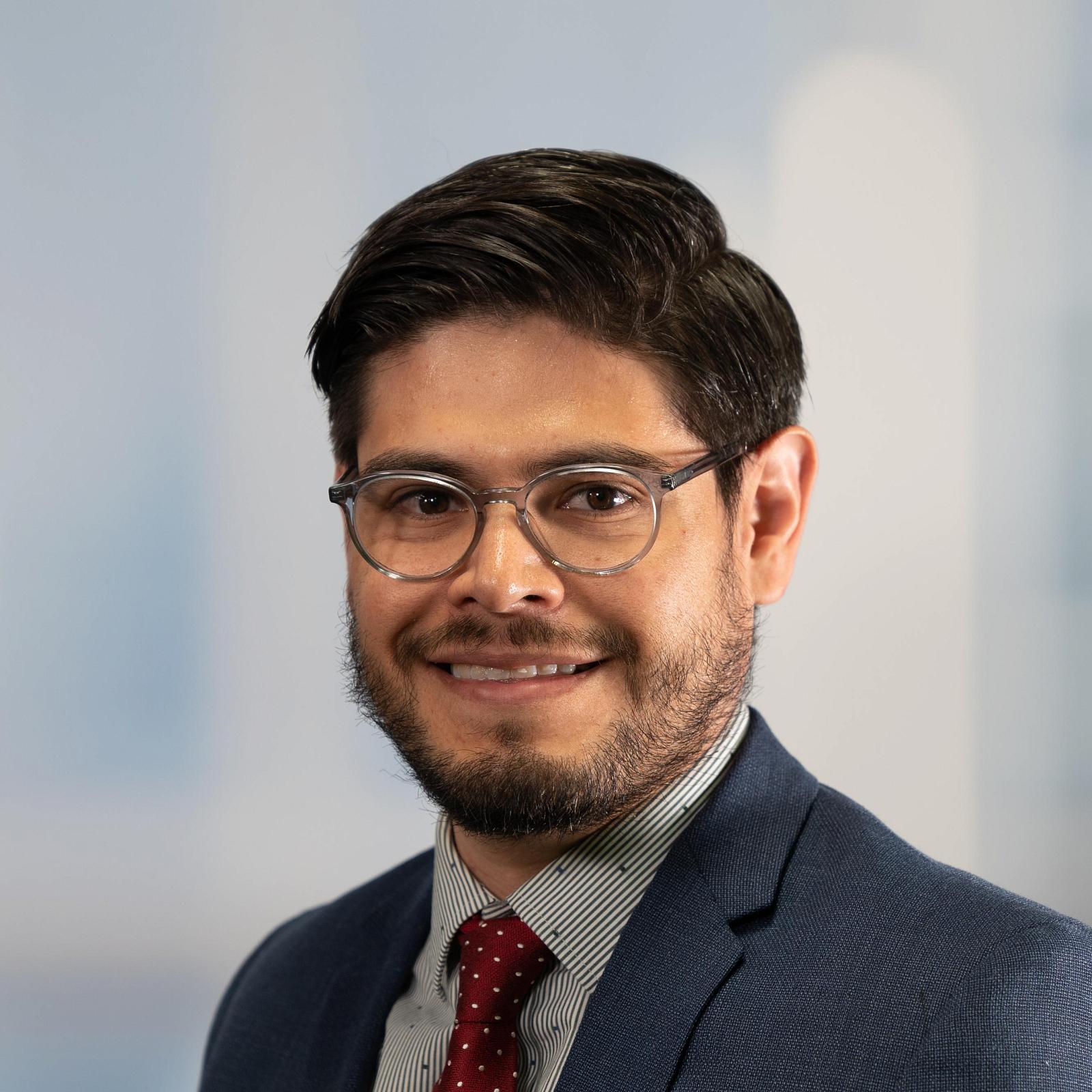 Daniel Montelongo