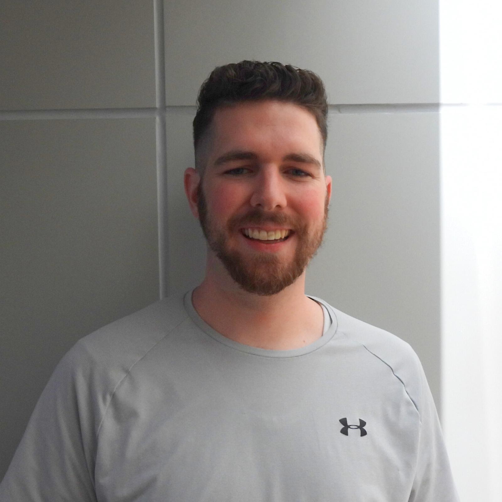 Will Cherrington 