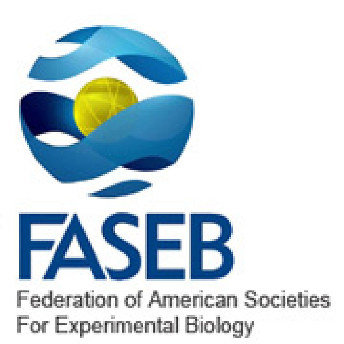 FASEB logo