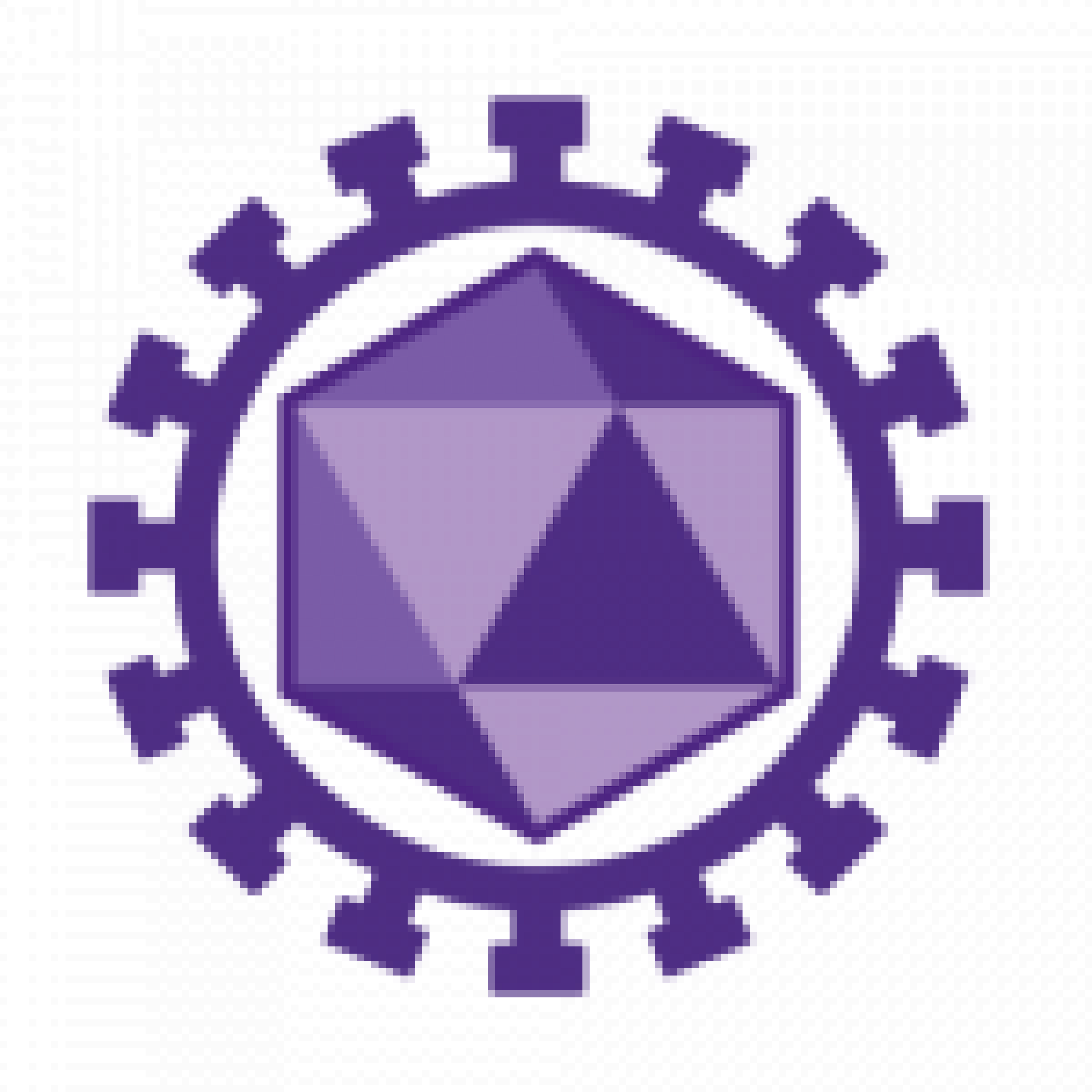 American Society for Virology logo