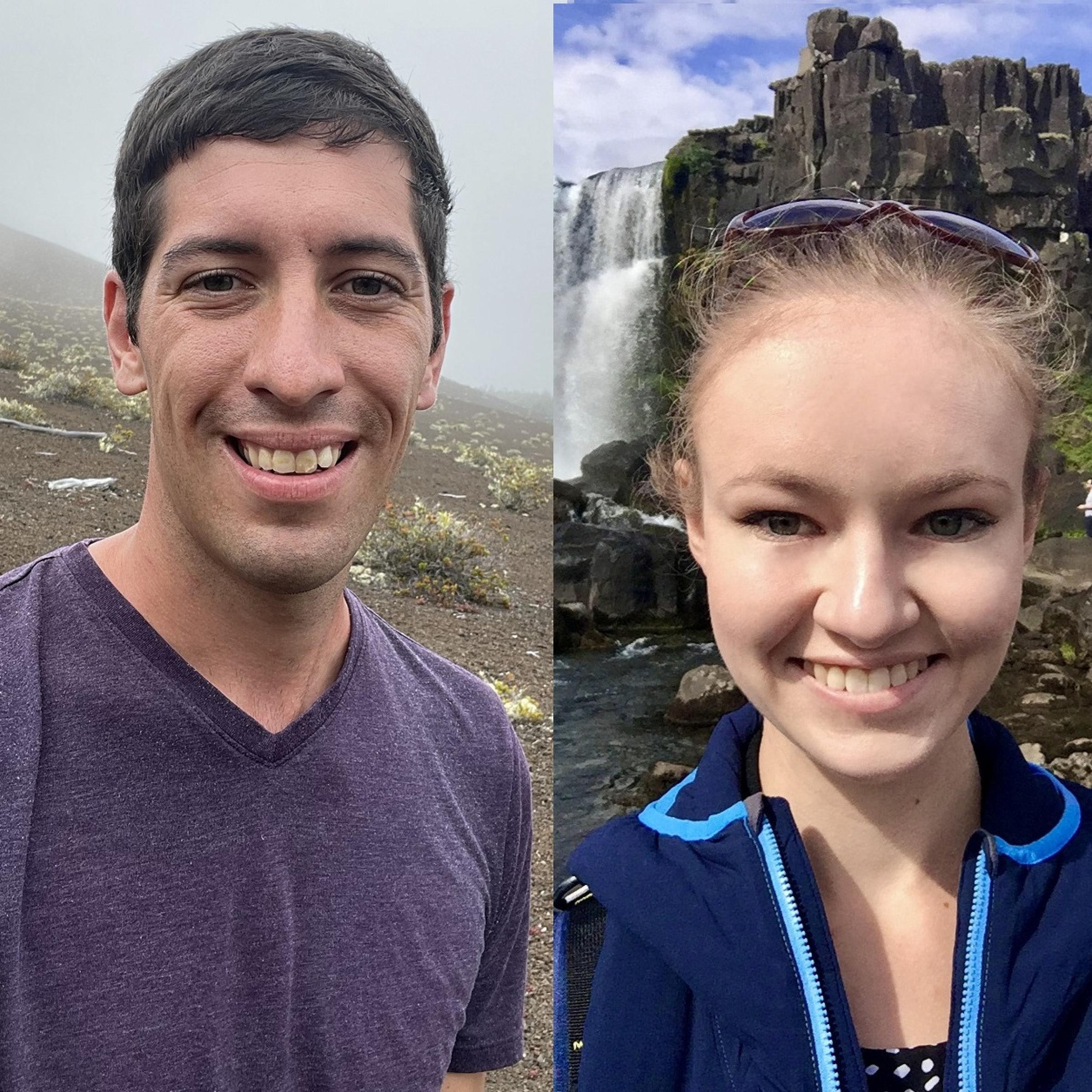 Graduate Student Representatives -