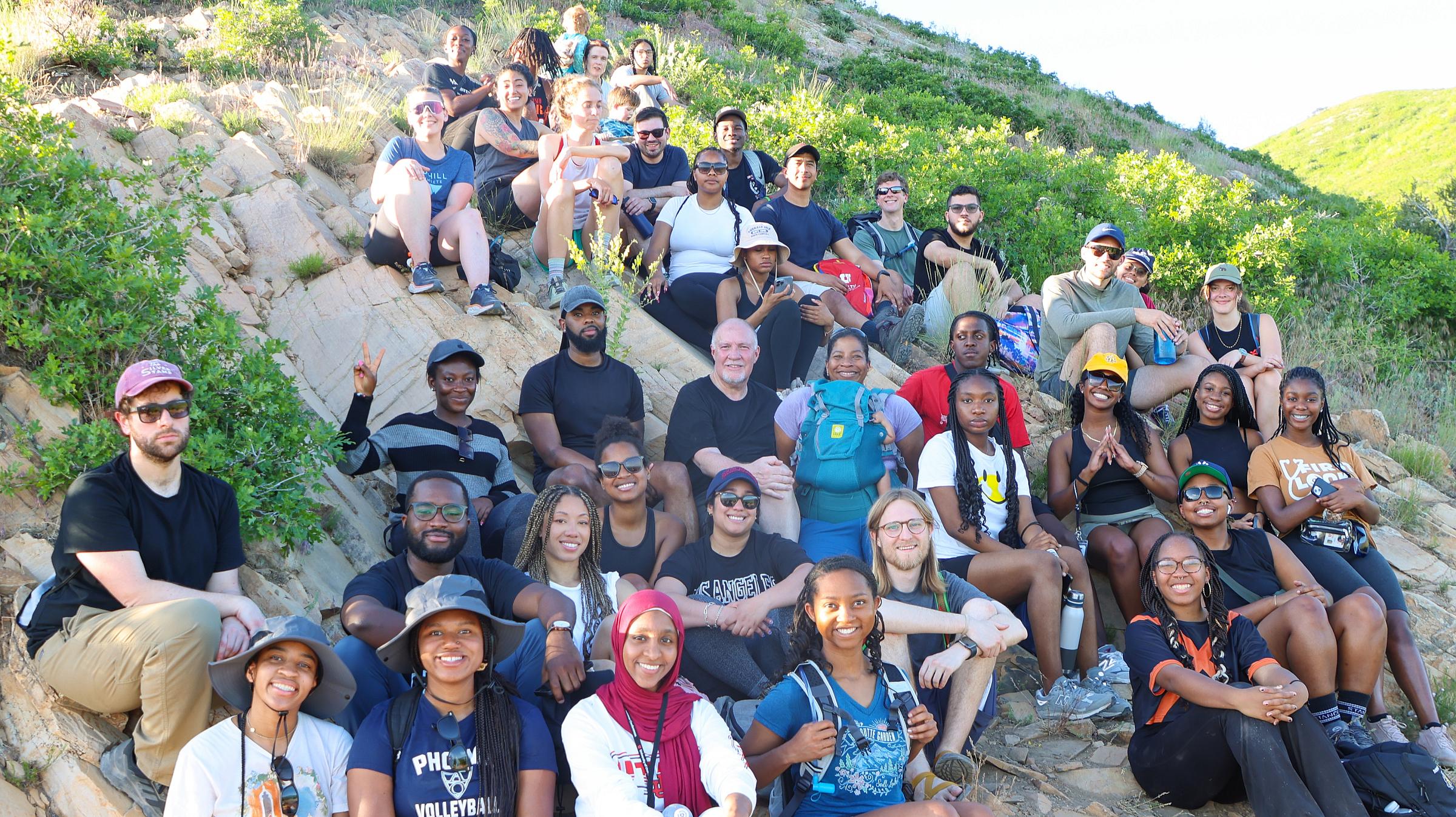 hike
